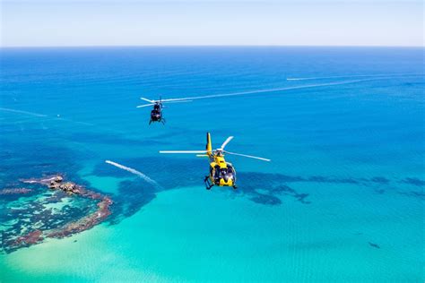 helicopter lessons perth|Corsaire Aviation: Helicopters Perth .